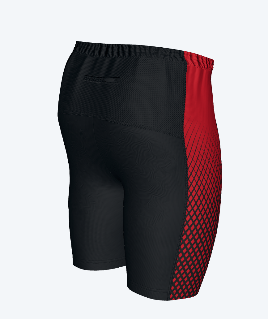 Running Shorts Tights