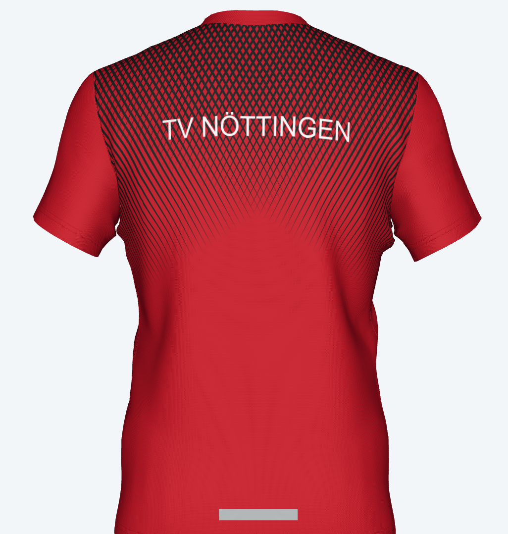 Running Shirt Kurzarm