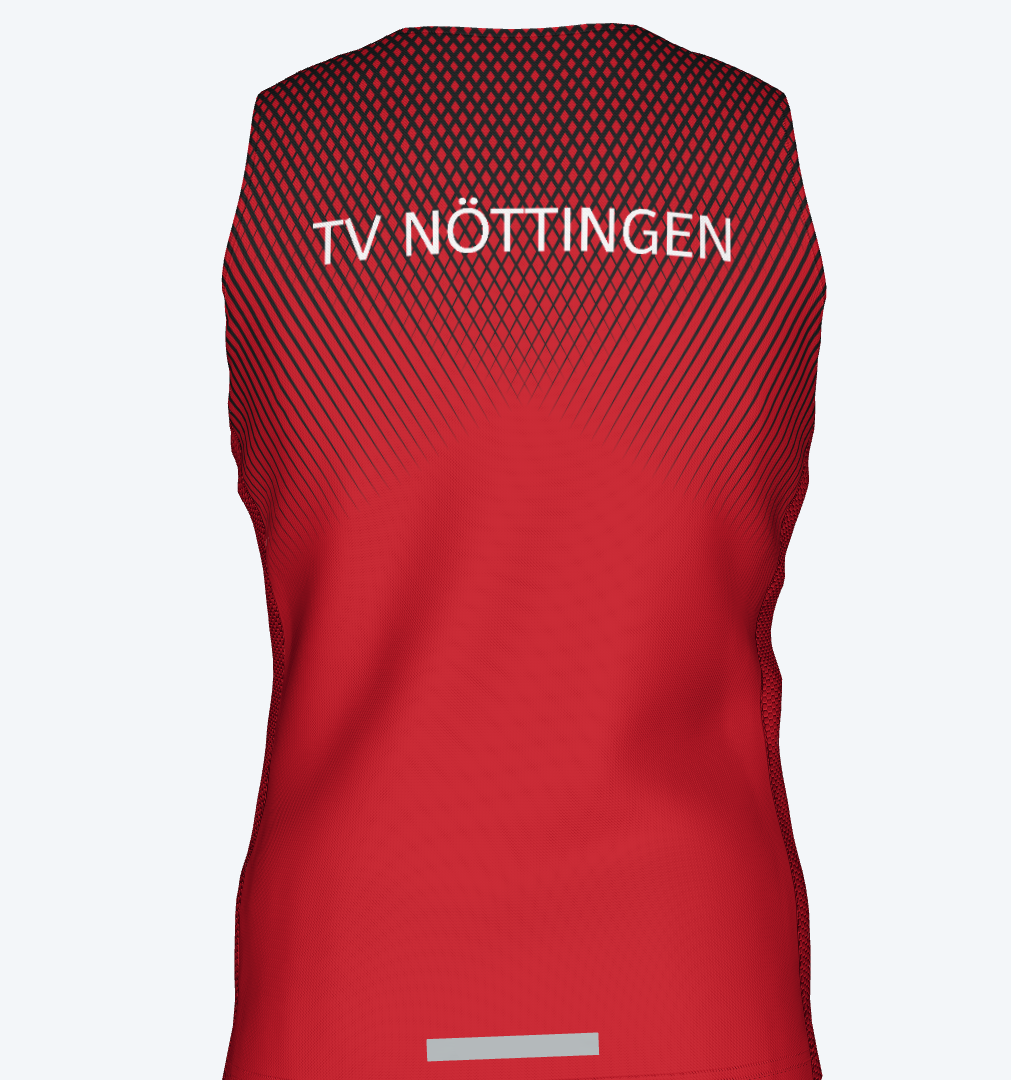 TVN Sleeveless Shirt