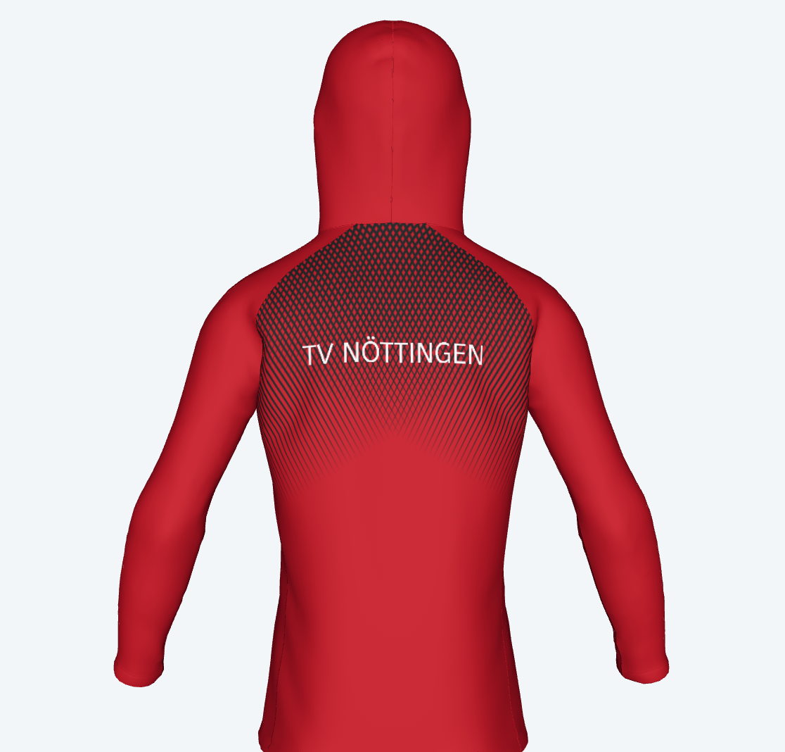 Hoddie Zipper Premium